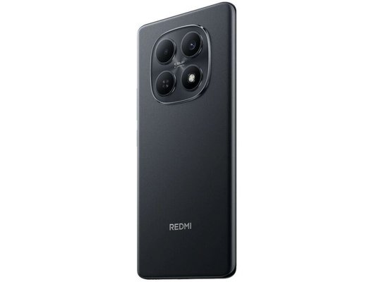 Смартфон Xiaomi Redmi Note 15 6/128Gb Black